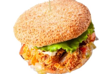 Чикенбургер