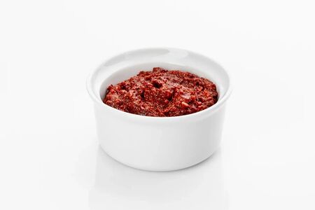 Соус томатный острый