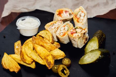 Шаурма Сфинкс