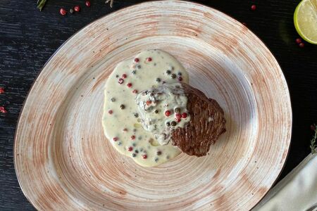 Филе миньон