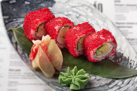 Ролл Калифорния классик