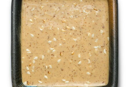 Соус Ореховый