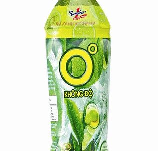 Зеленый чай Вьетнам