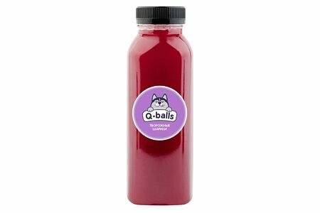 Морс из клюквы и брусники Вкус Сити