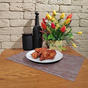 Куриные крылышки L