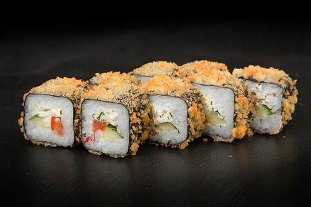 Аон темпура