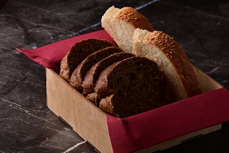 Хлебная корзина