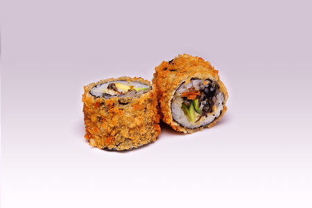 Ролл Кудасай 