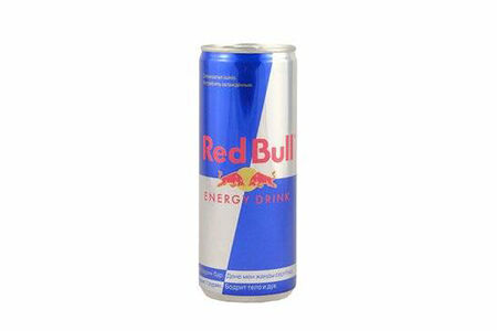 Red Bull