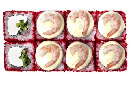 Ролл Аригато