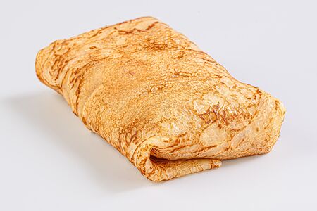 Блин по-домашнему