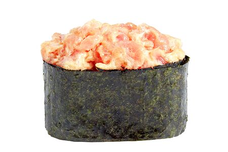 Гункан Тунец спайси