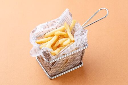 Картофель фри