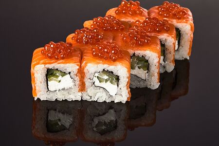 Филадельфия люкс