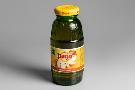 Сок Pago Яблоко