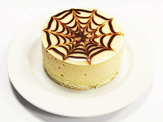 Пирожное Паутинка