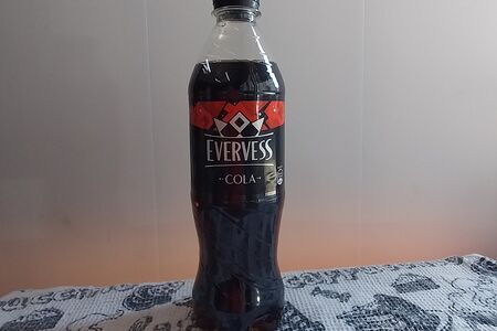Evervess Кола