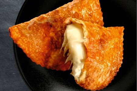 Чебурек Два сыра