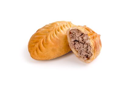 Эмпанада с мясом