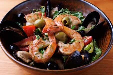 Морской бриз