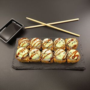 Грино Темпура