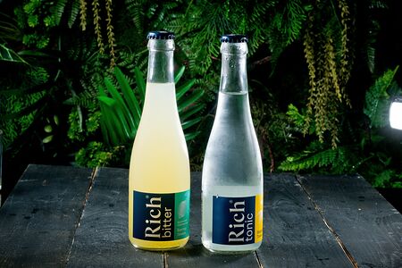 Rich tonic