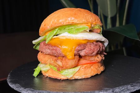 Английский завтрак