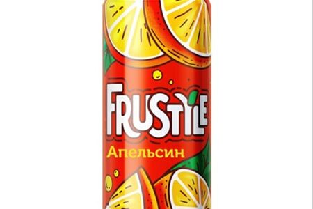Frustyle Апельсин