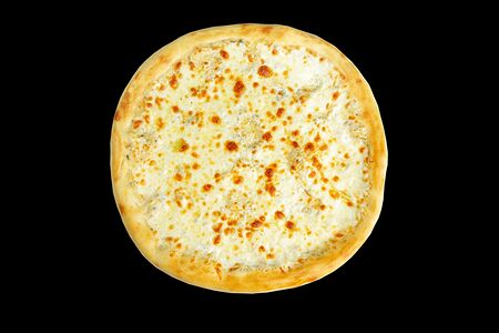 Пицца Четыре сыра