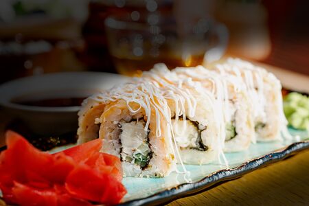 Горячая Филадельфия