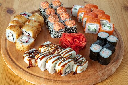 Сет Ассорти