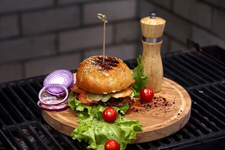 Классический из баранины