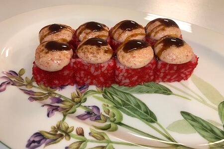 Яки Калифорния