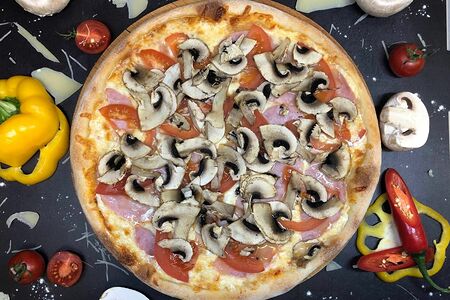 Пицца №227 Домашняя