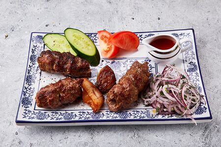 Люля из баранины