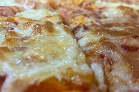 Пицца Цезарь