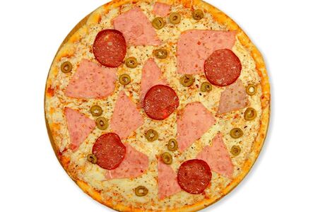 Пицца Мясная