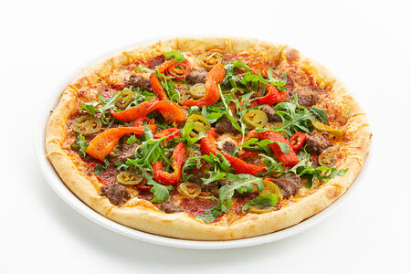 Чили Пицца 30см