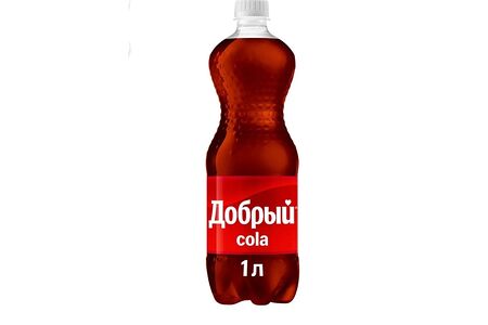 Добрый Cola