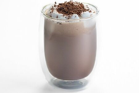 Какао маленький