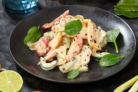 Камчатка форева