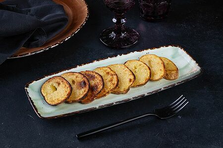 Картофель плеч