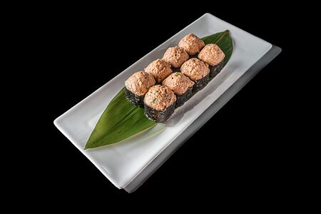 Чикен спайси 8 шт