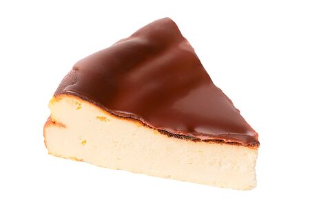 Испанский чизкейк