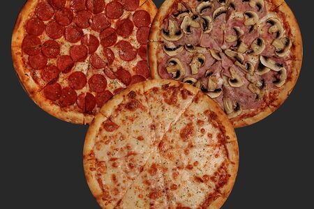 Комбо-набор №1