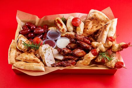 Сет Мясной_ Boom