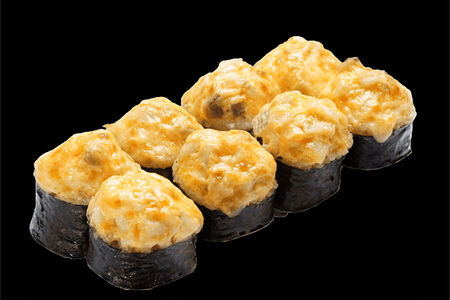 Ролл Тохоку