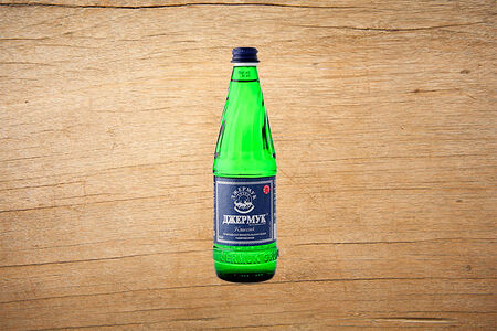 Минеральная вода Джермук