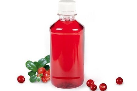 Морс Домашний