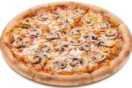 Пицца Грибная